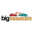 Big Cash For Cars logo